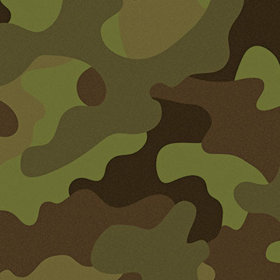 Militär Denim Camo - DeinDesign