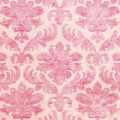 Pink Barock - DeinDesign