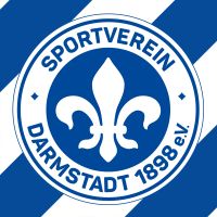 SV Darmstadt 98 - quergestreift - Darmstadt 1898 e.V.