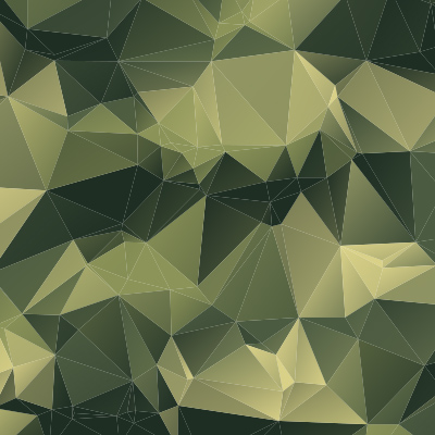 Polygonales Camouflage - DeinDesign