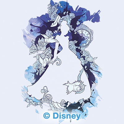 Princess Cinderella - Disney Princess