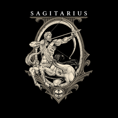 Sagittarius 1 - Rahmenlos