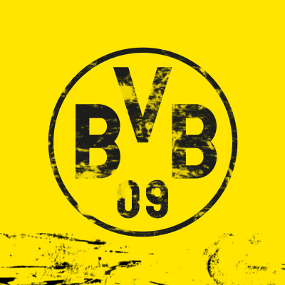 BVB Destroyed Look - Borussia Dortmund