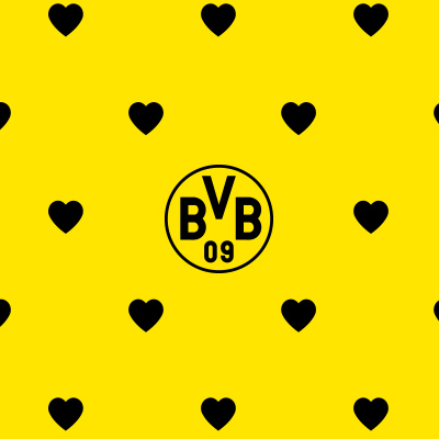 BVB Herzen - Borussia Dortmund