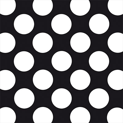 Big Dots Weiss ohne Hintergrund - DeinDesign