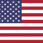 Flag of United States - DeinDesign