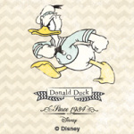 Donald Vintage - Disney Donald Duck