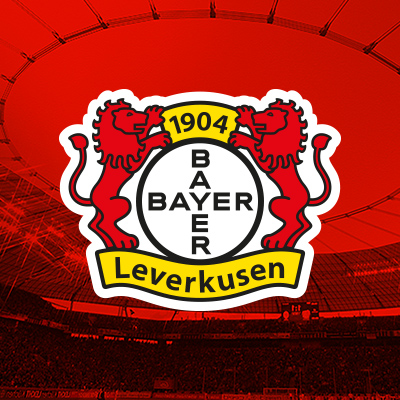 Stadion Bayer 04 Leverkusen - Bayer 04 Leverkusen