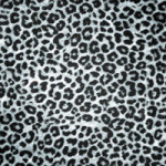 Leopardenfell grau - DeinDesign