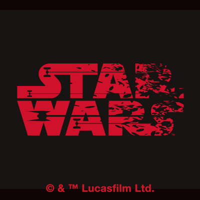 Star Wars 8 - STAR WARS
