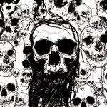 Skull Meeting - Florian Walz