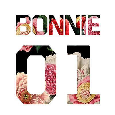 Bonnie 01 - DeinDesign