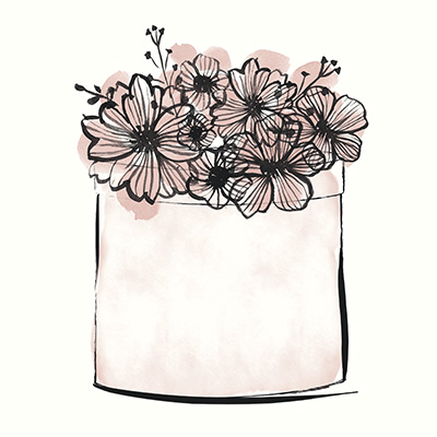 Flowerbox - Kruth Design