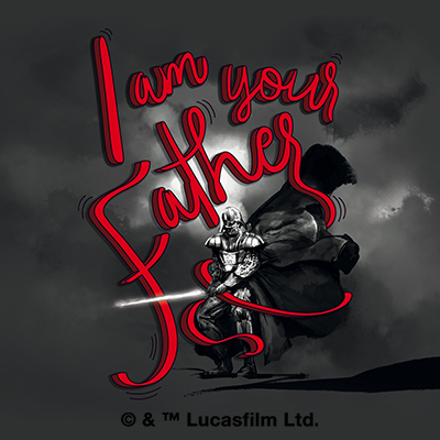 I Am Your Father Son - Star Wars - STAR WARS