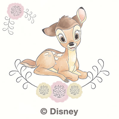 Bambi Cute - Disney 