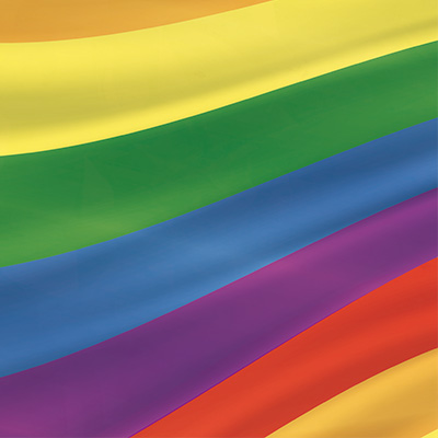 Pride Flagge - DeinDesign
