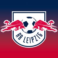 Gradient RB Leipzig - RB Leipzig