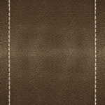 Brown Leather - DeinDesign