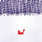 Alone in the forest - Robert Farkas