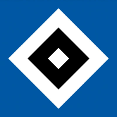 HSV Blau - HSV