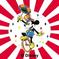Mickey Carnival - Disney Mickey Mouse