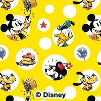 Character Circus - Disney Mickey Mouse