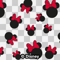 Minnie Icon - Disney Minnie Mouse