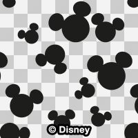 Mickey Icon - Disney Mickey Mouse