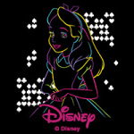 Alice - Disney Princess