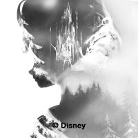 Elsa Wintermist - Disney Frozen