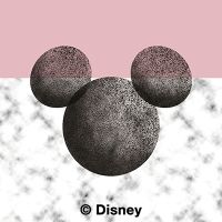 Micky Maus Marmor - Disney Mickey Mouse