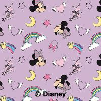 Minnie Pattern 01 - Disney Minnie Mouse