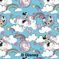 Minnie Pattern 02 - Disney Minnie Mouse