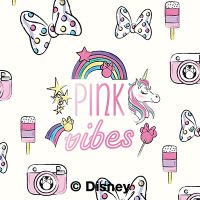 Minnie Pink Vibes - Disney Minnie Mouse