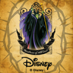 Mistress of all evil - Disney Villains