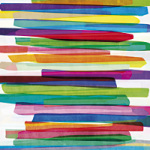 Colourful Stripes1 - Mareike Böhmer