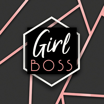 Girl Boss Modern - DeinDesign