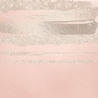 Glitter Layers (Rosé/Silver) Glitterlook - UtART