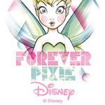 FOREVER PIXIE - Disney Tinker Bell