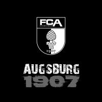 Augsburg 1907 - Schwarz - FC Augsburg