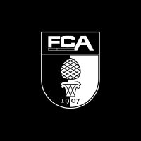 Augsburg 1907 - Schwarz - FC Augsburg
