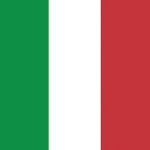 Flag of Italy - DeinDesign