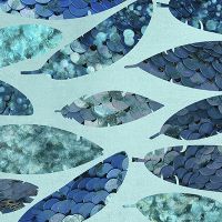 Mermaid Feathers - Andrea Haase