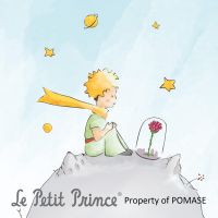 The Little Prince - Le Petit Prince