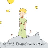 Der kleine Planet - Le Petit Prince