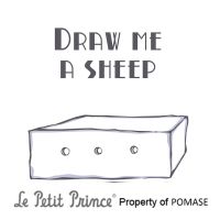 Draw Me a Sheep - Le Petit Prince
