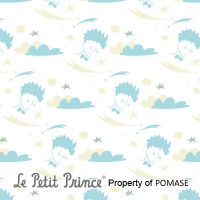 Wolkenmuster - Le Petit Prince