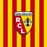 RCL Logo - Strips - Racing Club de Lens