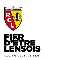 RCL Fier D'etre Lensois - White - Racing Club de Lens