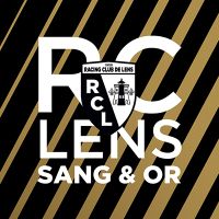 RCL Gold Look - Racing Club de Lens